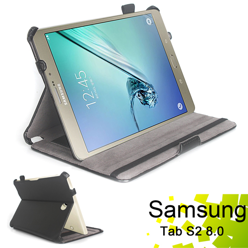 三星 SAMSUNG Galaxy Tab S2 8.0 T710 T715 專用頂級薄型平板電腦皮套 保護套