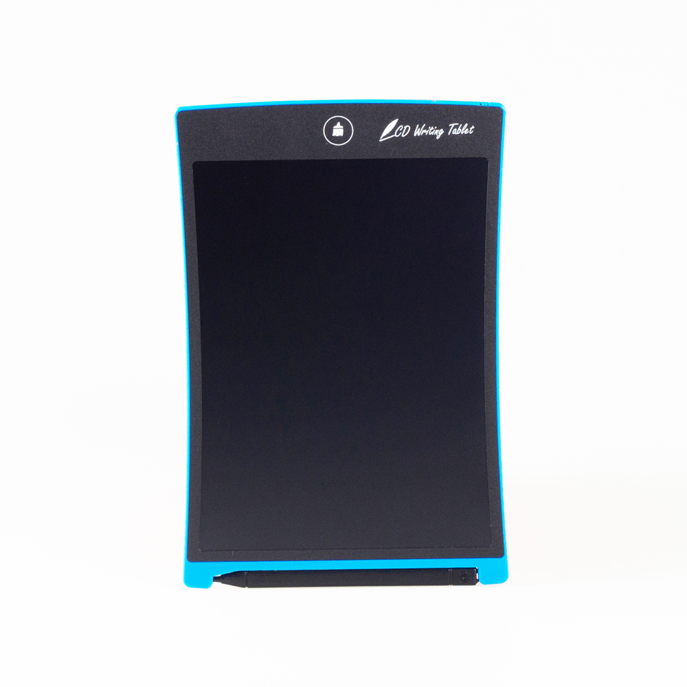 Memonote 8.5吋電子繪圖板藍色