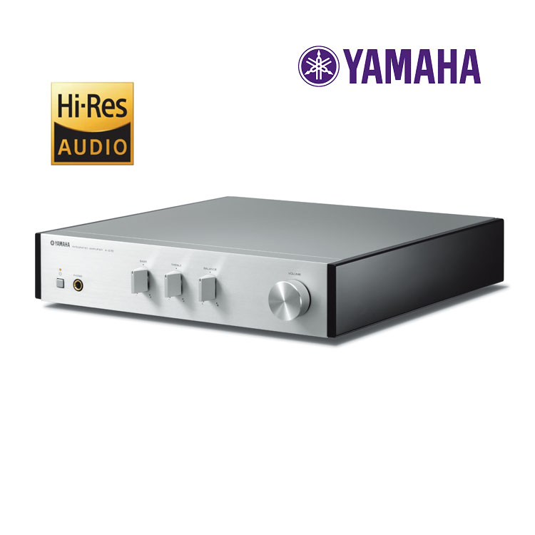 YAMAHA  A-670 綜合擴大機 桌上型音響系統 原廠公司貨