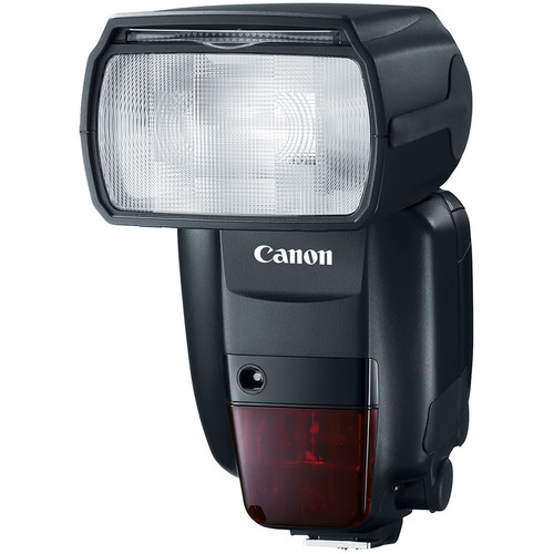 Canon Speedlite 600EX II-RT 第二代閃光燈*(平輸)