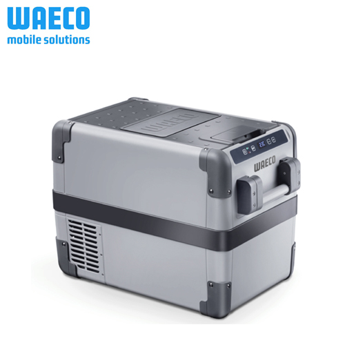 德國 WAECO 最新一代智能壓縮機行動冰箱 CFX-28