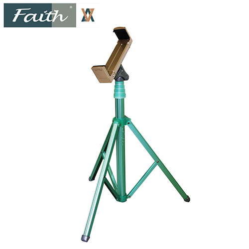 Faith 輝馳 LP-TS1 大型平板支撐腳架(含平板夾)綠