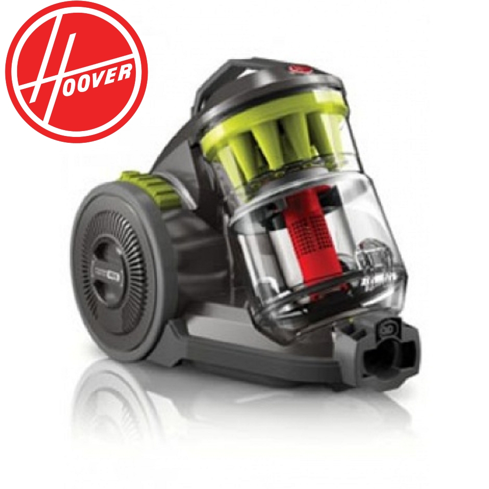 Hoover 美國第一 信譽品牌 Air Mini 免集塵袋吸塵器