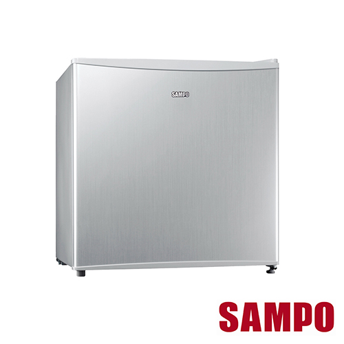 【聲寶SAMPO】47公升單門小冰箱 SR-N05