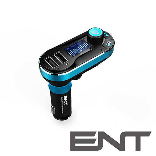 ENT 車用藍牙音響轉換器 ENA-5C01TB