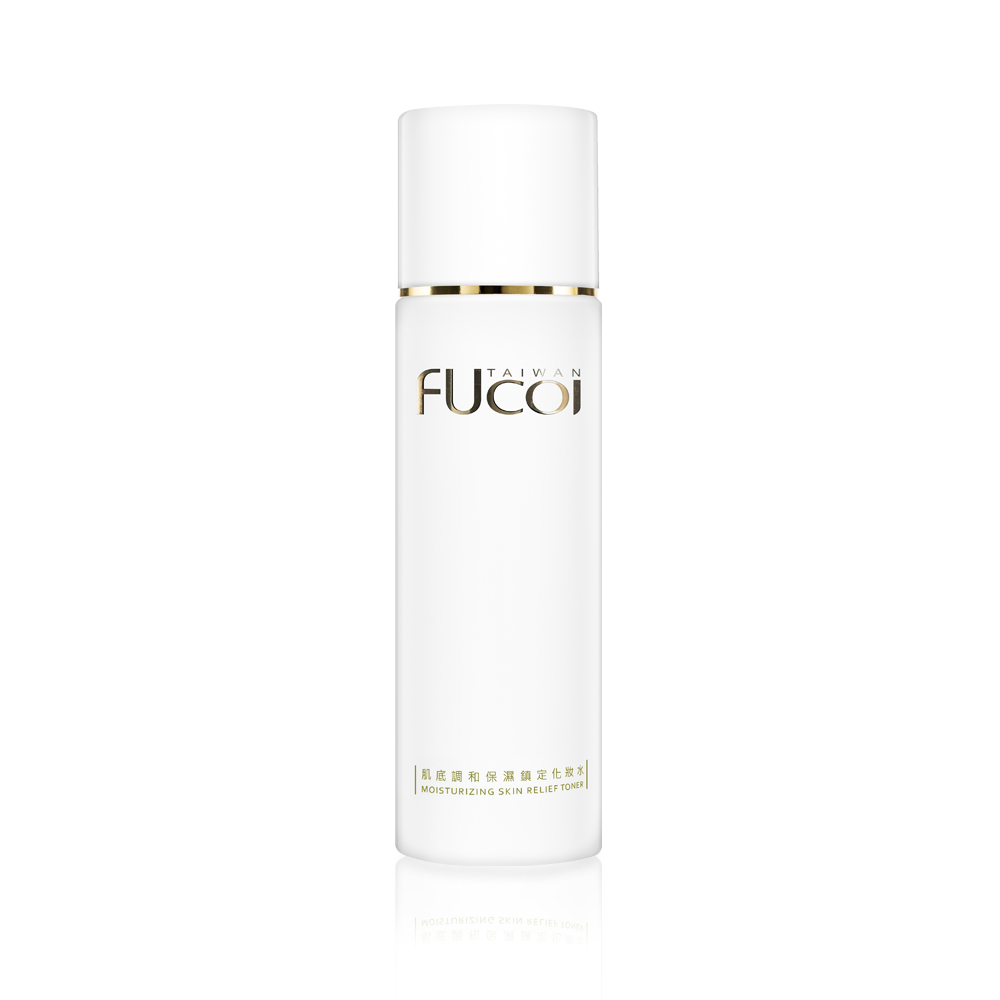 FUcoi藻安美肌 肌底調和系列 保濕鎮定化妝水150ml
