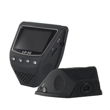 錄得清 LD-5S 高畫質行車紀錄器 (送32G Class記憶卡+免費基本安裝)