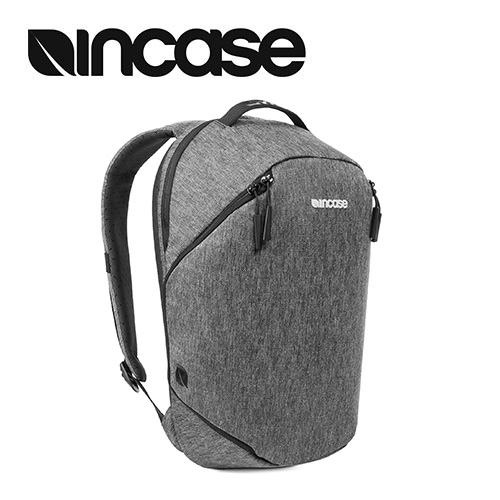 【INCASE】Reform Action Camera Backpack 13吋 時尚簡約後背攝影包 (麻黑)