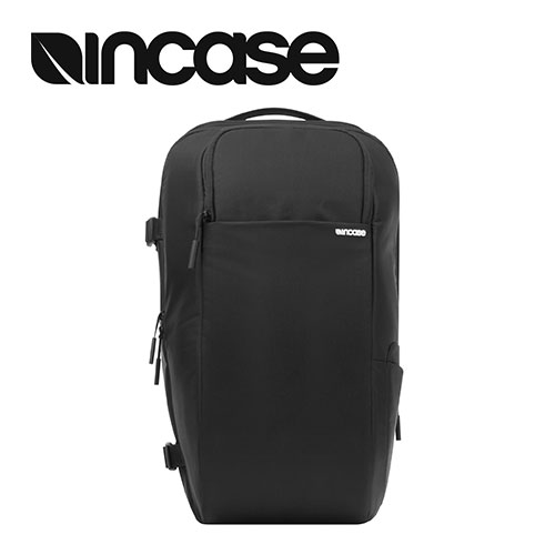【INCASE】Nylon DSLR Pro Pack 15吋 專業單眼相機尼龍後背包 (黑)