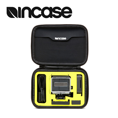 【INCASE】GoPro專用 Mono Kit 單主機防護收納盒