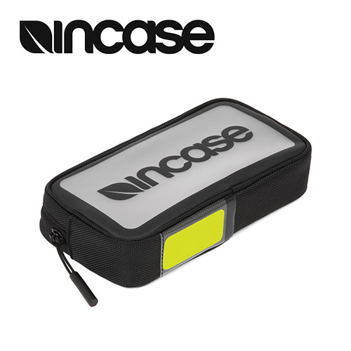 【INCASE】GoPro專用 Accessory Organizer 多功能透明拉鍊收納包