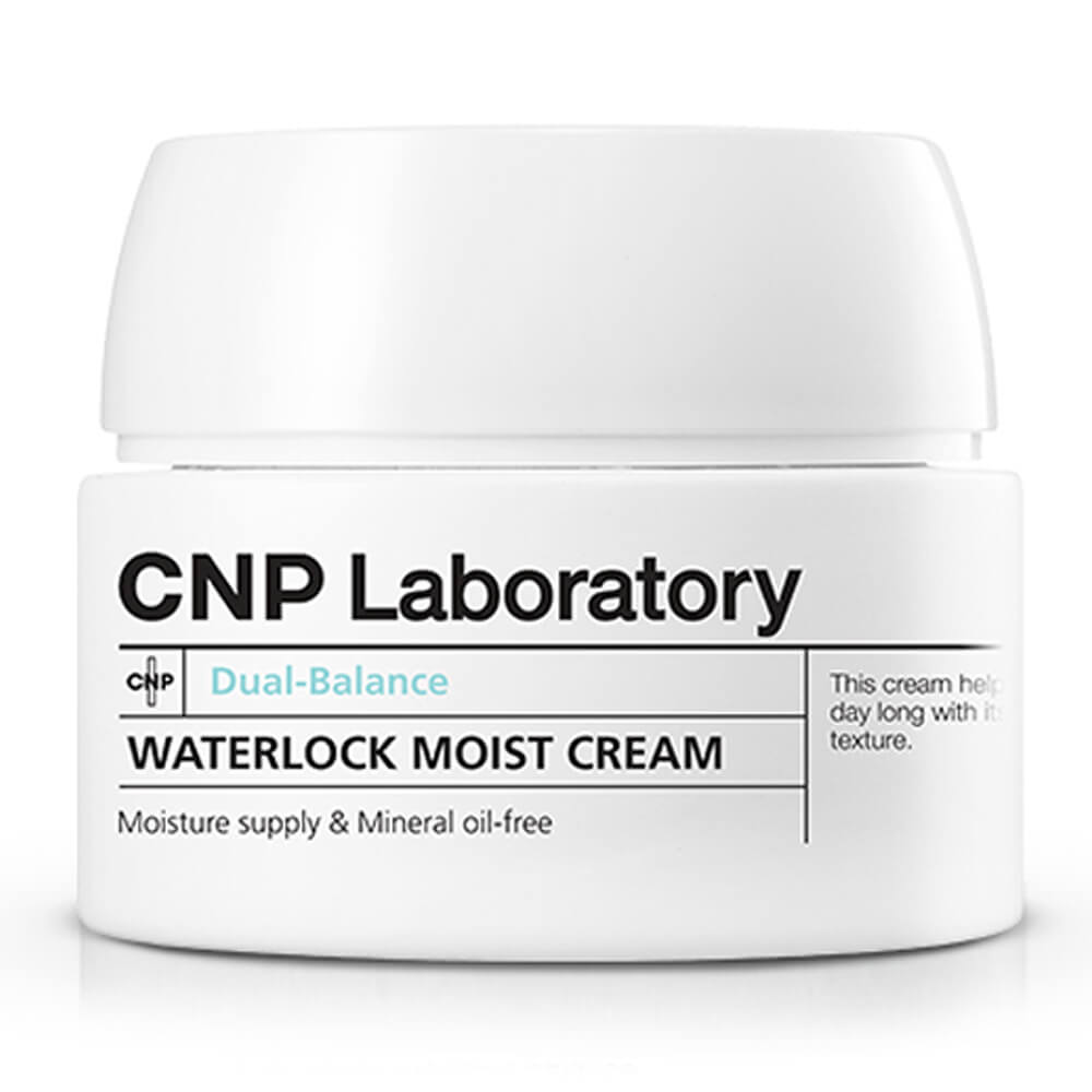 CNP Laboratory雙效衡肌鎖水保濕霜50ml