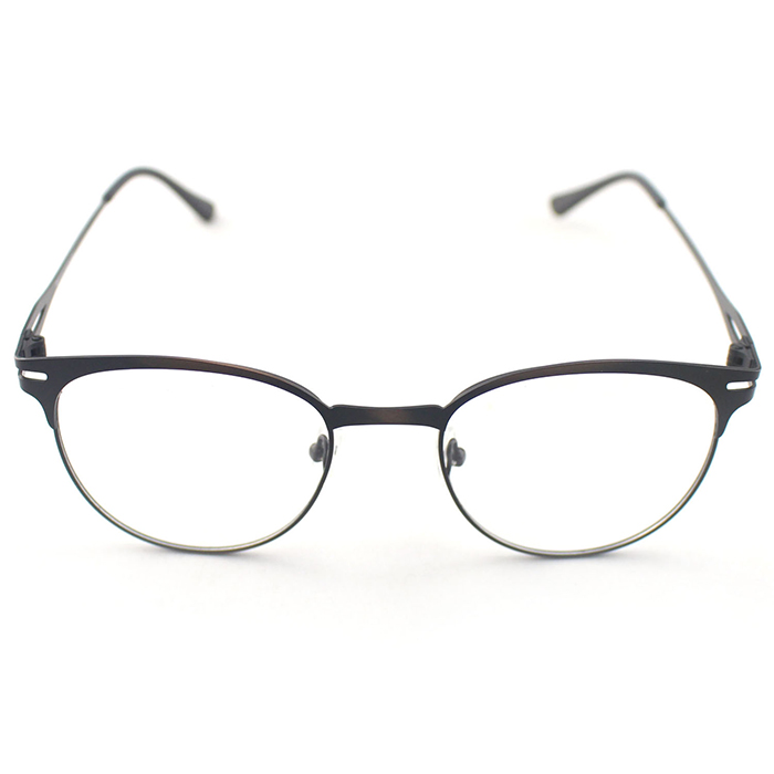英國NATKIEL - 平光鏡 簡約時尚造型框平光鏡眼鏡 (英國飾品配件品牌)