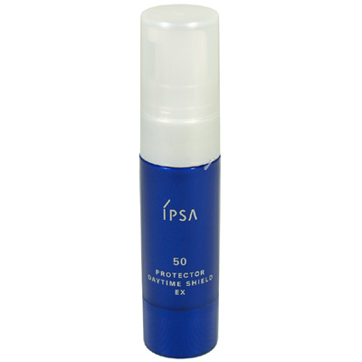 IPSA茵芙莎 臉部抗痕防護乳EX SPF30PA++++(9ml)