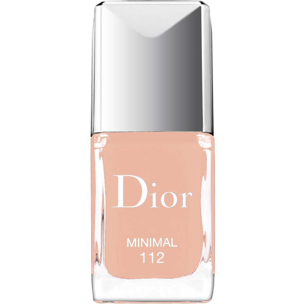 Dior 迪奧 指甲油(10ml)(無盒版)#112