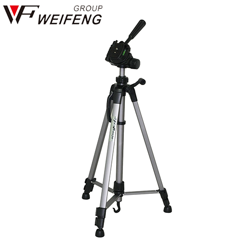 WEIFENG 偉峰 WT-3520 握把式三腳架