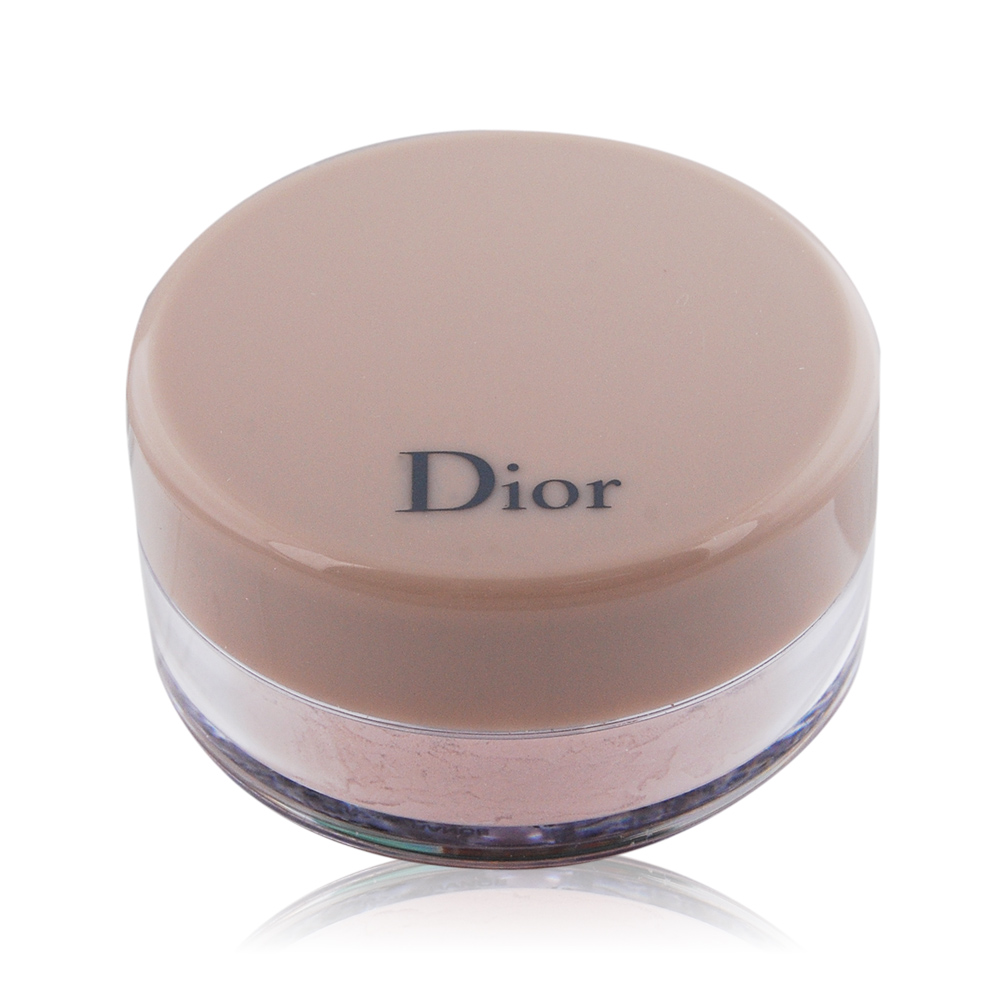 Dior 迪奧 逆時完美蜜粉#001(2.3g)-無盒