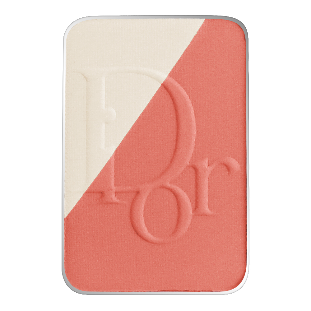 Dior 迪奧 超完美立體雙效修容盤蕊心(7g)(無盒版)#002