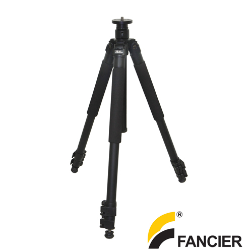 FANCIER  富賽爾 FT-6663BT碳纖維腳架(不含雲台)
