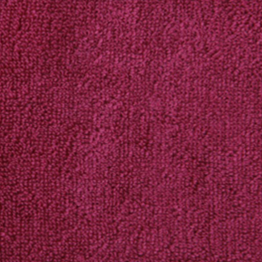 【今治織上】日本今治毛巾 今治認證 ORIM Mayu 歐規奢華頂級大毛巾毯胭脂紅