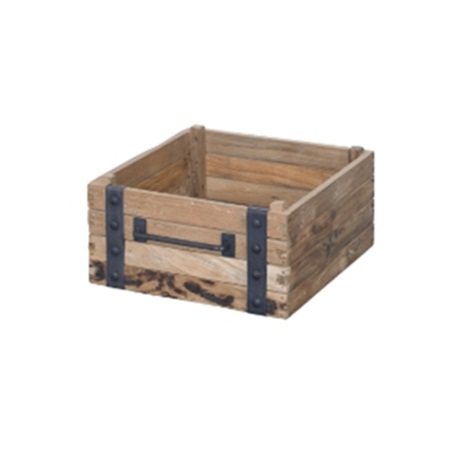 【d-Bodhi 荷蘭設計師品牌】Dolly淺置物木箱