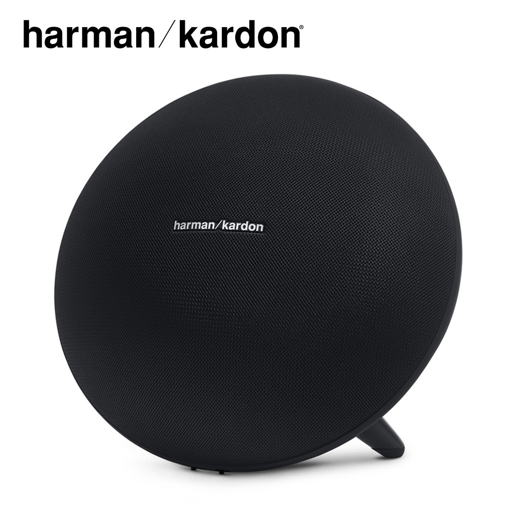 harman/kardon Onyx Studio 3 立體聲藍牙喇叭黑色