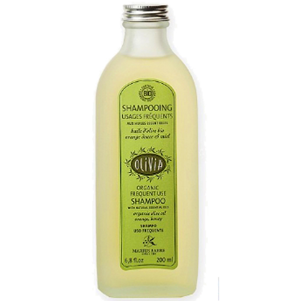 法鉑olivia橄欖油禮讚洗髮精(230ml/瓶)