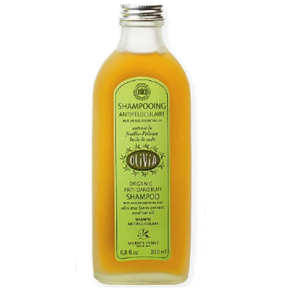 法鉑olivia橄欖油禮讚抗屑洗髮精(230ml/瓶)