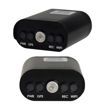 守護眼 VVG-MDE08 多功能顯示器