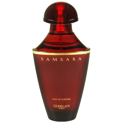 GUERLAIN嬌蘭 SAMSARA輪迴淡香精(50ml)