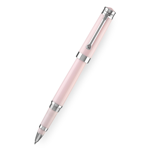 Montegrappa │萬特佳 Parola 帕羅拉系列 粉紅色 鋼珠筆