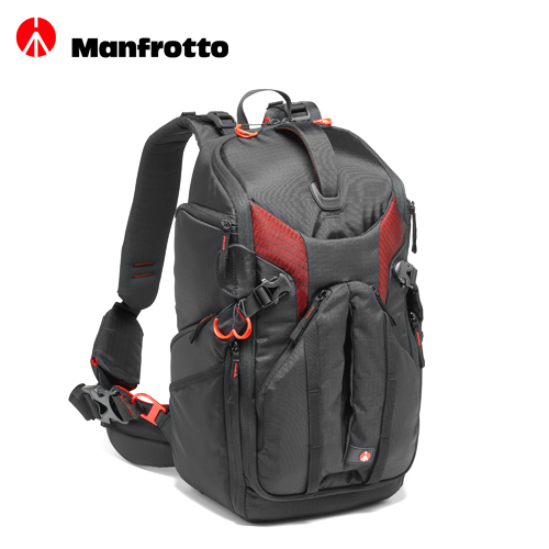 Manfrotto 旗艦級3合1雙肩背包 26L 3N1-26 PL Backpack
