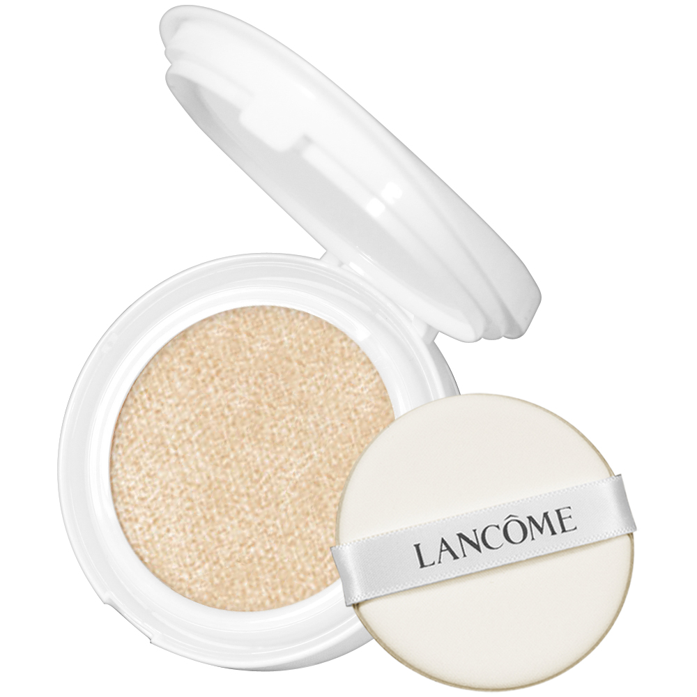 LANCOME 蘭蔻 激光煥白輕感氣墊粉餅蕊-無瑕版SPF50+/PA+++(13g)#O-03