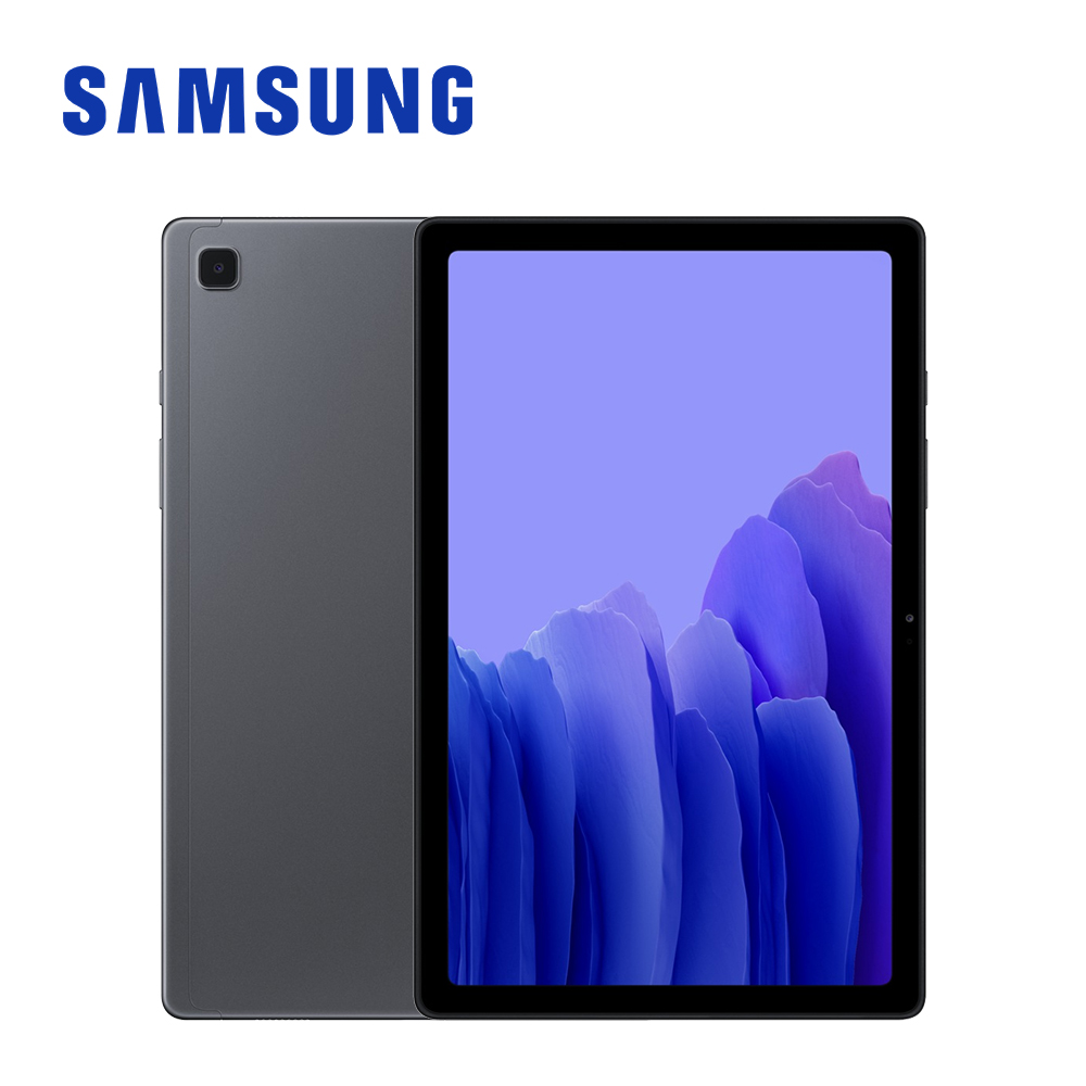SAMSUNG Galaxy Tab A7 SM-T500 10.4吋平板電腦 WiFi (3G/32G)灰色